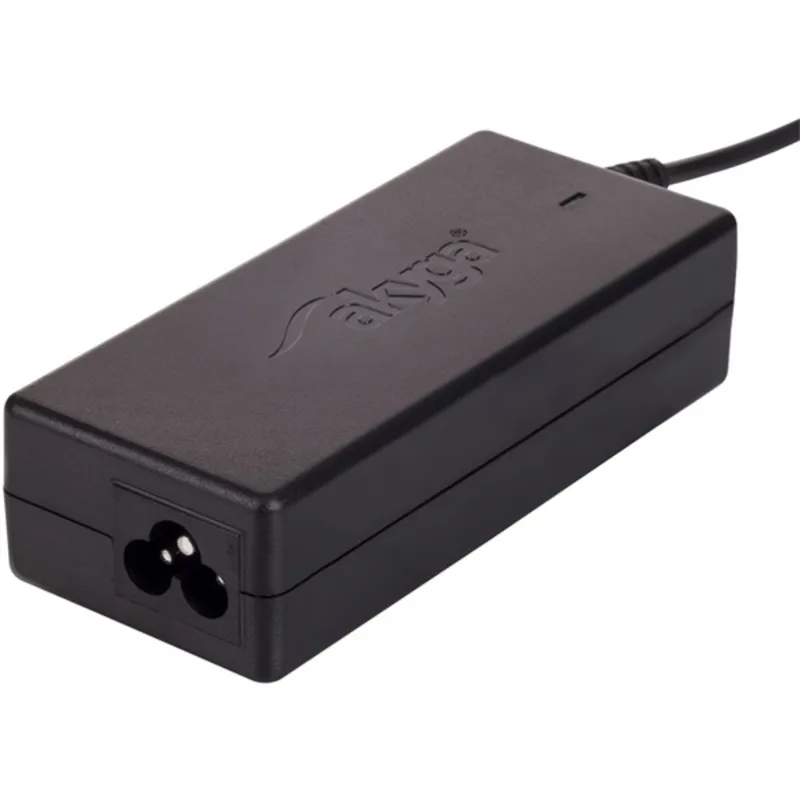 AKYGA Notebook Power Supply AK-ND-30 12V 5.0A 60W 5.5 x 2.5 mm ACER / ITX / PICO / LED 1.2m AKYGA Notebook Power Supply AK-ND-30 12V 5.0A 60W 5.5 x 2.5 mm ACER / ITX / PICO / LED 1.2m
