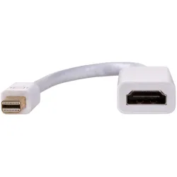 AKYGA AK-AD-38 Adapter HDMI-F/miniDisplayPort-M Thunderbolt