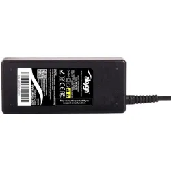 AKYGA Notebook Power Supply AK-ND-30 12V 5.0A 60W 5.5 x 2.5 mm ACER / ITX / PICO / LED 1.2m