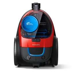 PowerPro Compact FC9330/09 porzsák nélküli porszívó