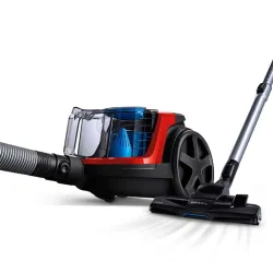 PowerPro Compact FC9330/09 porzsák nélküli porszívó