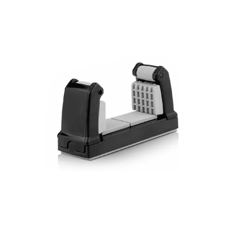 Haffner univerzális autós telefon tartó fekete-szürke (CH2278) Haffner univerzális autós telefon tartó fekete-szürke (CH2278)