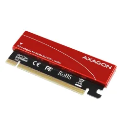 Axagon M.2 bővítő kártya PCIe (PCEM2-S)