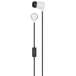 Skullcandy JIB mikrofonos fülhallgató fehér-fekete (S2DUYK-441)