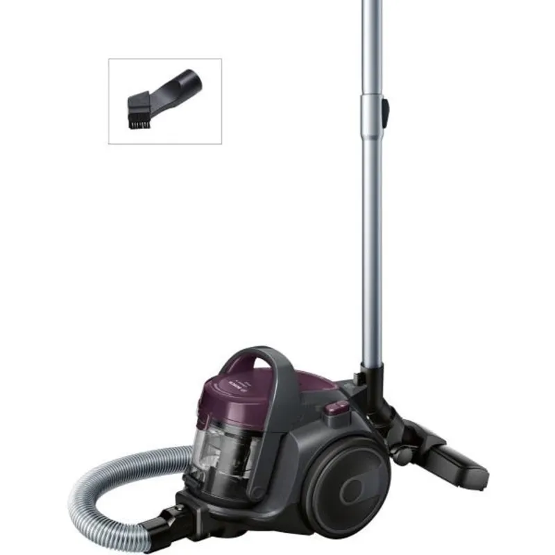 Bosch BGC05AAA1 porzsák nélküli porszívó Bosch BGC05AAA1 porzsák nélküli porszívó