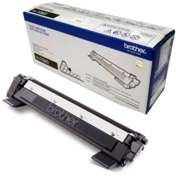 Brother TN1030 - Black - original - toner cartridge - for Brother DCP-1510, 1512, 1610, 1612, HL-1110, 1112, 1210, 1212, MFC-1810, 1910