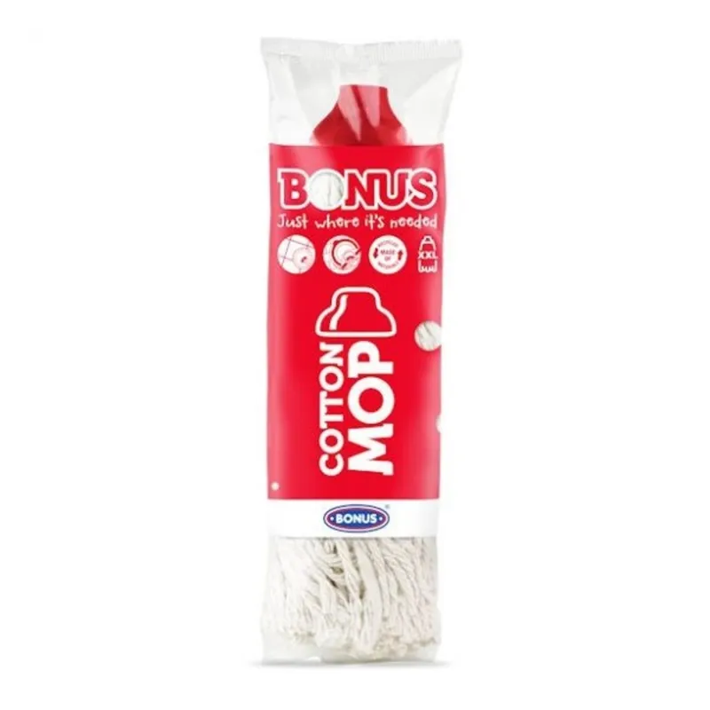 Mop pamut 300 gr Mop pamut 300 gr