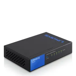Linksys SMB LGS105 switch