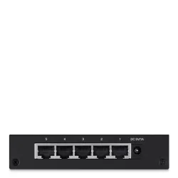 Linksys SMB LGS105 switch