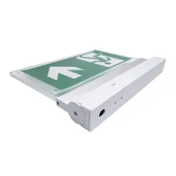 Iris Lighting I216EMEX3H3W IP20 oldalfali és mennyezeti irányfény lámpatest
