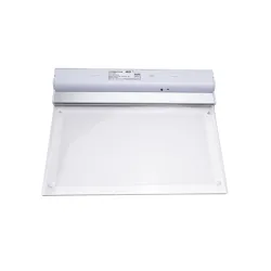 Iris Lighting I216EMEX3H3W IP20 oldalfali és mennyezeti irányfény lámpatest