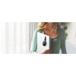 Genius Micro Traveler V2 egér fekete USB (31010125105)