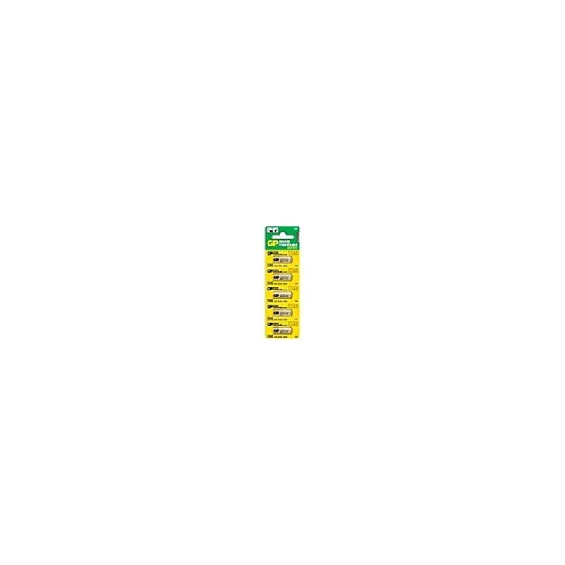 GP High Voltage alkáli 23AF (V23GA, MN21, A23)speciális elem 5db/bliszter GP High Voltage alkáli 23AF (V23GA, MN21, A23)speciális elem 5db/bliszter