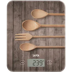 KONYHAI MÉRLEG Laica KS5010N digitális konyhamérleg, 10Kg