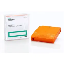 HPE Ultrium Univerzális tisztítókazetta
