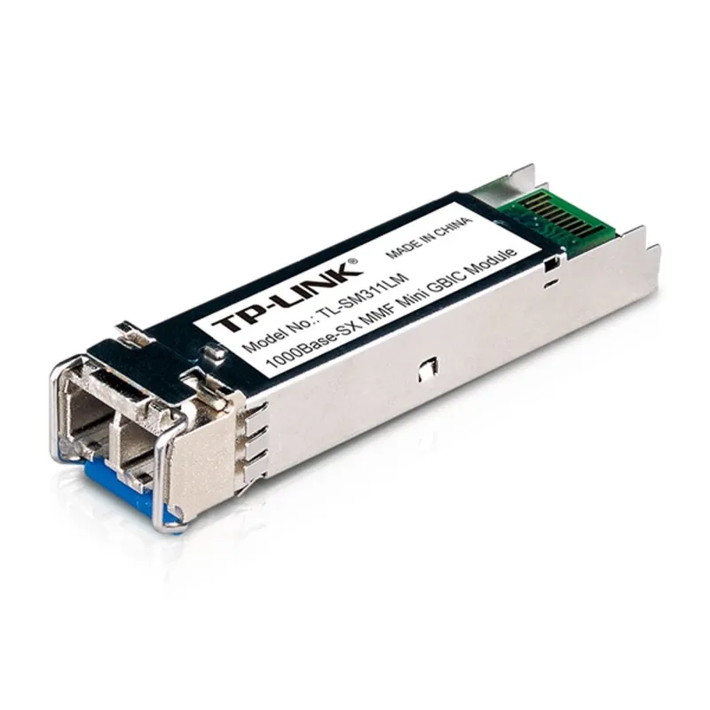 LAN Tp-Link Media Converter - TL-SM311LM LAN Tp-Link Media Converter - TL-SM311LM