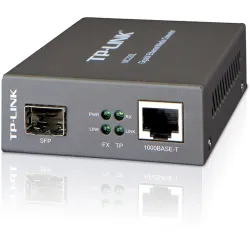 Tp-link MC220L 1000(Réz)-1000FX(LC)