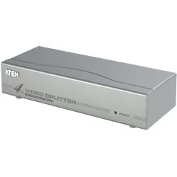 ATEN VS94AA 4-Port VGA Splitter (350MHz)