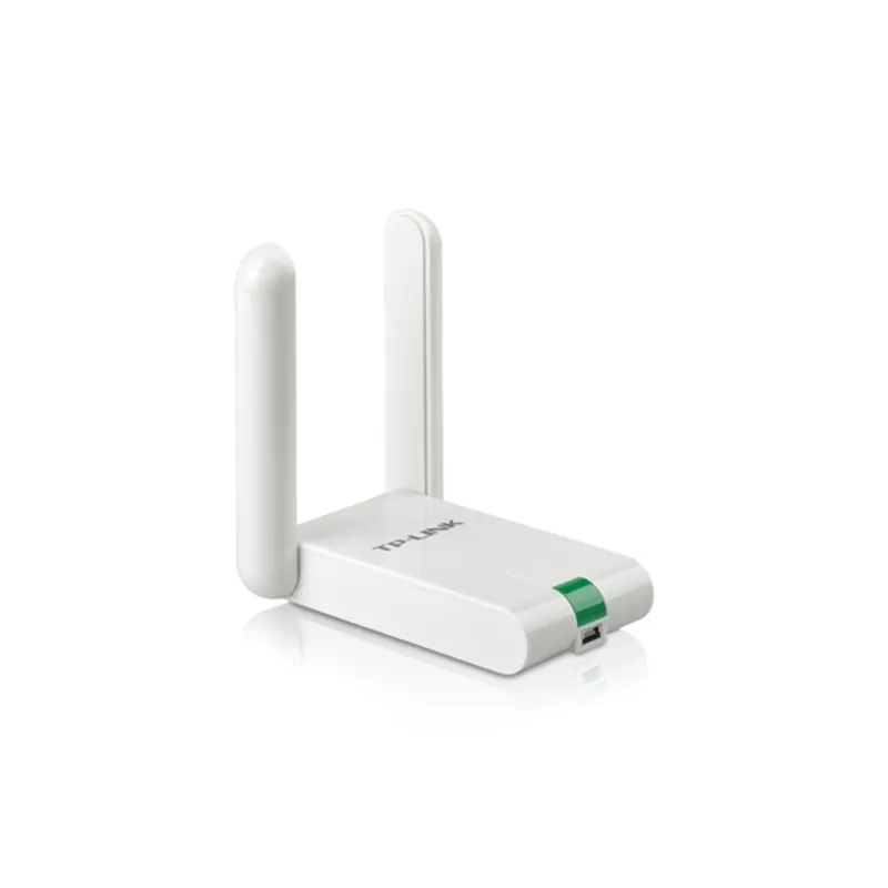 TP-Link TL-WN822N - Network adapter - USB - 802.11b/g/n TP-Link TL-WN822N - Network adapter - USB - 802.11b/g/n