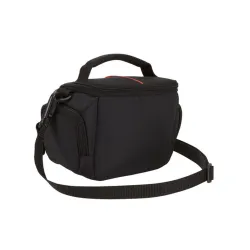 Case Logic DCB-305K Fényképezőgép táska Black