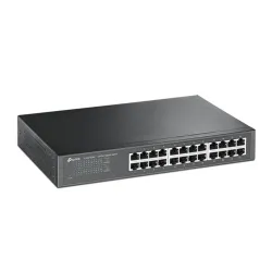 TP-LINK TL-SG1024D 24port Gigabit Switch metal
