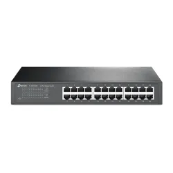TP-LINK TL-SG1024D 24port Gigabit Switch metal