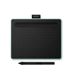 Wacom Intuos S Bluetooth Pistachio North