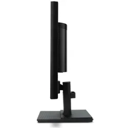 ACER TN LED Monitor V176LBMD 17" SXGA 1280x1024, 5:4, 5ms, 60hz, 100M:1, 250nits, VGA, DVI, MM, fekete