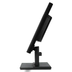 ACER TN LED Monitor V176LBMD 17" SXGA 1280x1024, 5:4, 5ms, 60hz, 100M:1, 250nits, VGA, DVI, MM, fekete