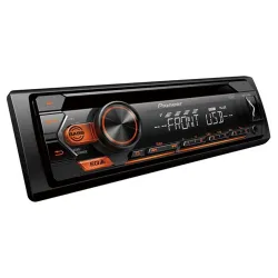Pioneer MVH-S120UBA