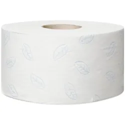 Tork Prémium Jumbo 12 tekercses 2 rétegű mini soft toalettpapír