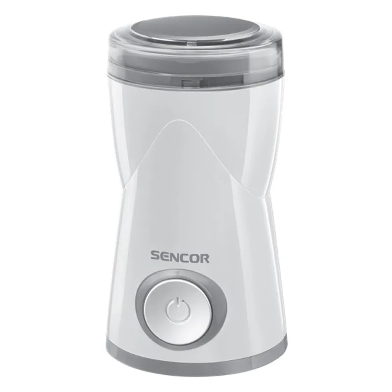 Sencor SCG 1050WH kávédaráló Sencor SCG 1050WH kávédaráló
