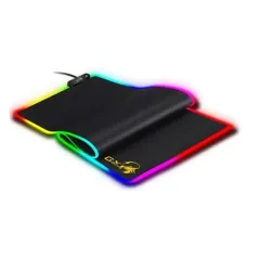 Genius GX-Pad 500S gaming egérpad fekete