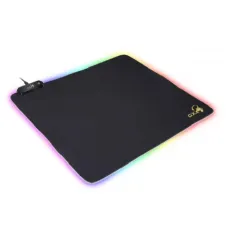 Genius GX-Pad 500S gaming egérpad fekete