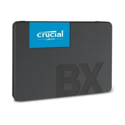 SSD 240GB Crucial SATA BX500 - CT240BX500SSD1