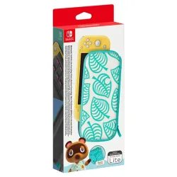 Nintendo Switch Lite Animal Crossing tok (NSPL00)
