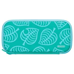 Nintendo Switch Lite Animal Crossing tok (NSPL00)