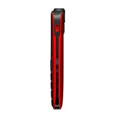 EVOLVEO EP-800-FMR Red / Easy Phone FM