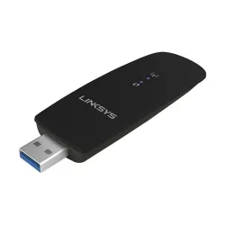 Linksys WUSB6300-EJ vezeték nélküli USB AC adapter