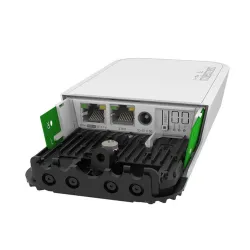 MIKROTIK wAP ac LTE6 kit - Powerful and versatile dual-band wireless access point with CAT6 LTE support