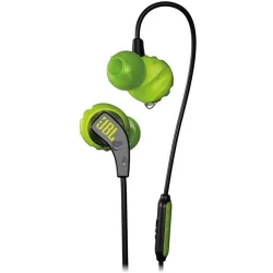 JBL Run sport fülhallgató fekete