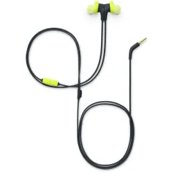 JBL Run sport fülhallgató fekete