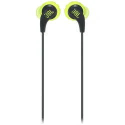 JBL Run sport fülhallgató fekete