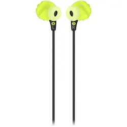 JBL Run sport fülhallgató fekete