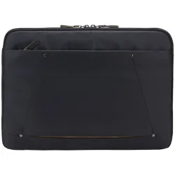 CASE LOGIC Deco 15.6" Laptop tok, DECOS-116, Fekete