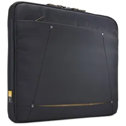 CASE LOGIC Deco 15.6" Laptop tok, DECOS-116, Fekete