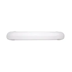 Iris Lighting JF060 integrált LED-es por-és páramentes lámpatest IP65 vibrálás mentes 20W 2000 lm 4000K