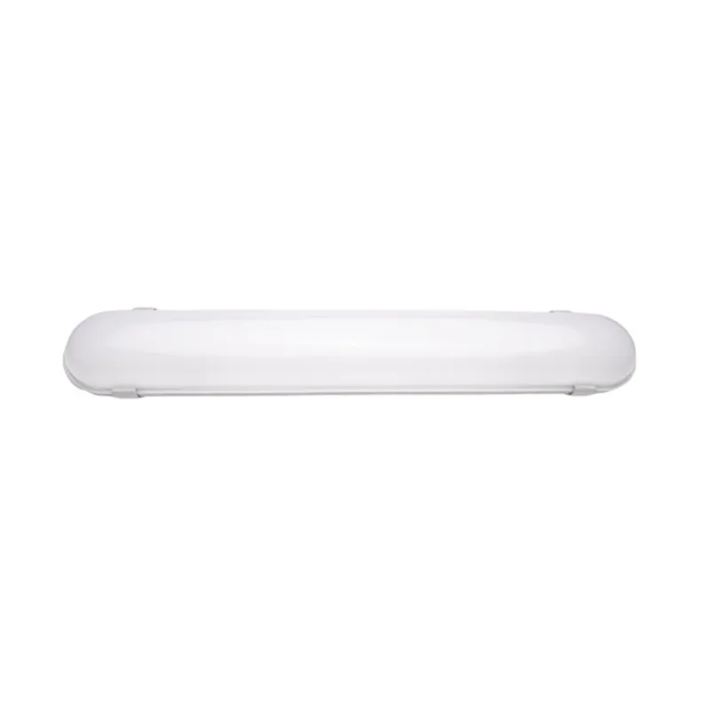 Iris Lighting JF060 integrált LED-es por-és páramentes lámpatest IP65 vibrálás mentes 20W 2000 lm 4000K Iris Lighting JF060 integrált LED-es por-és páramentes lámpatest IP65 vibrálás mentes 20W 2000 lm 4000K