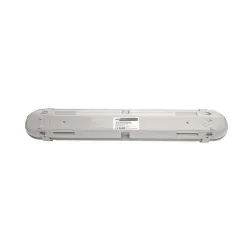 Iris Lighting JF060 integrált LED-es por-és páramentes lámpatest IP65 vibrálás mentes 20W 2000 lm 4000K