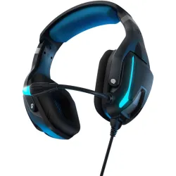 Energy Sistem EN 448807 mikrofonos gamer fejhallgató